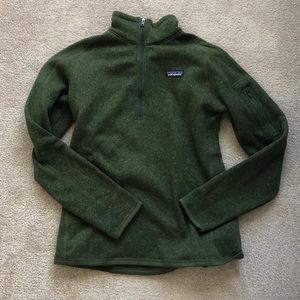 Patagonia Women’s Large Better Sweater